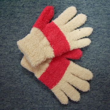  Magic Knitted Glove ( Magic Knitted Glove)