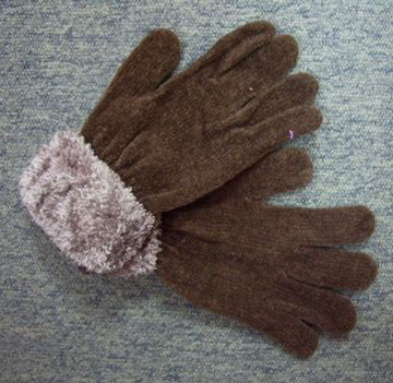  Magic Knitted Glove (Magic трикотажные перчатки)