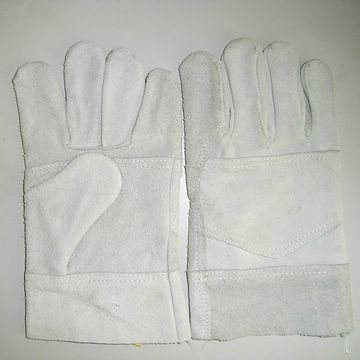  Leather Working Glove (Gant en cuir de travail)