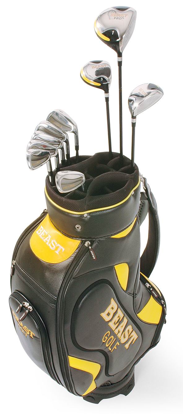  Golf Club Set (Golf Club Set)