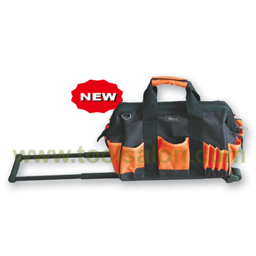  15" Tool Bag (15 "Sac à outils)