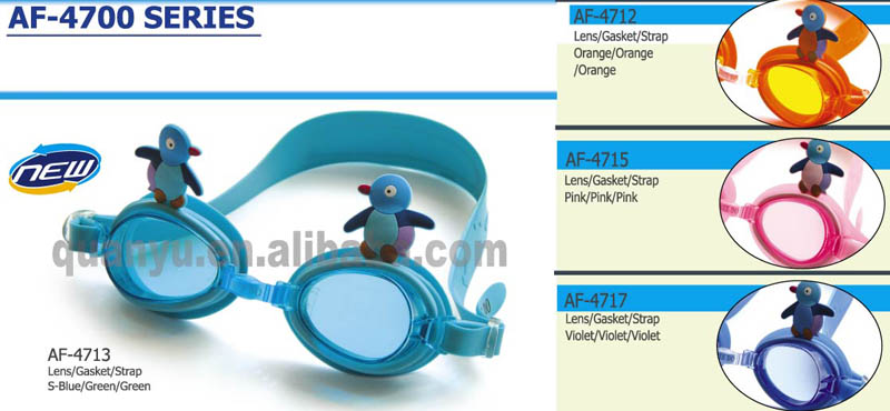  Children Swimming Goggles