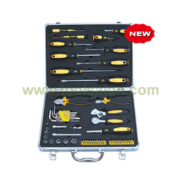  56Pcs Combined Tool Set (56Pcs Комбинированный набор инструментов)