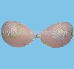  Silicone Bra ( Silicone Bra)