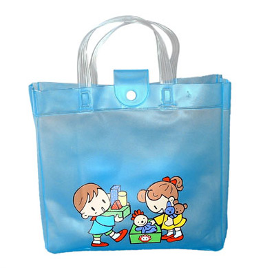  PVC Hand Bag ( PVC Hand Bag)