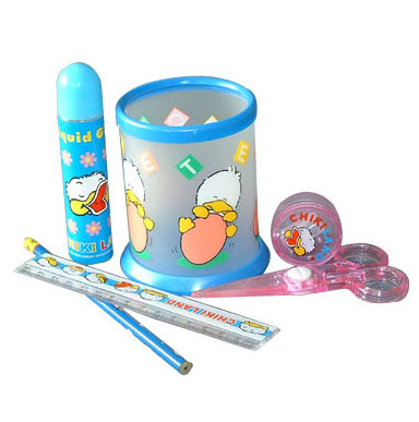  Stationery Set ( Stationery Set)