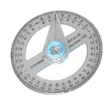  Protractor (Protractor)