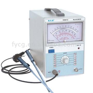  Ultrasonic Power Measuring Instrument (Ультразвуковая Power Измерительный инструмент)