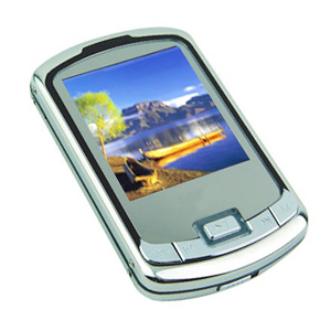  USB2.0 MP3 Player (USB2.0 MP3-плеер)