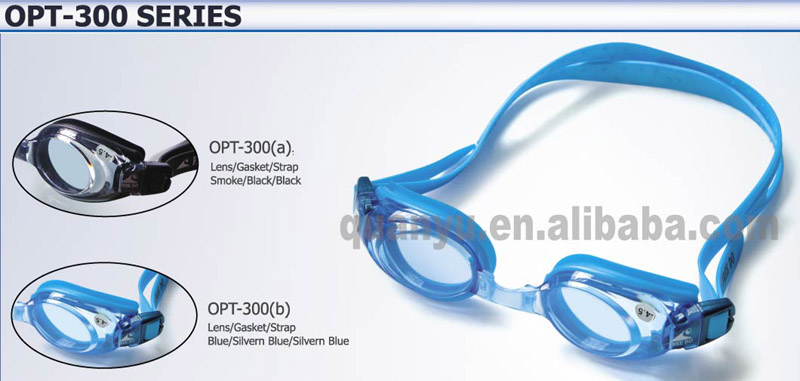  Optical Goggles (Lunettes optiques)