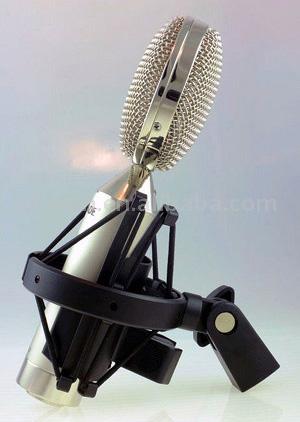  Professional Ribbon Microphone ( Professional Ribbon Microphone)