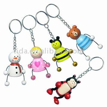  Key Chain (Key Chain)