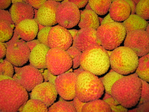  Lychee / Litchi (Lychee / Litchi)