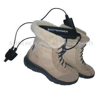  Boot Warmer (Skischuhwärmer)