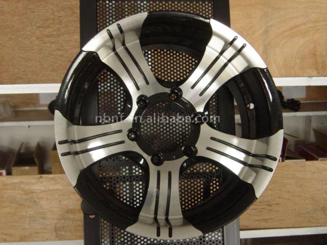  Alloy Wheel ( Alloy Wheel)