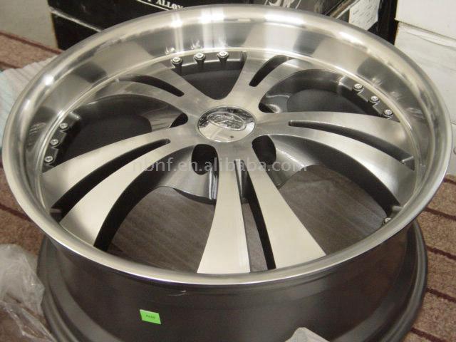  Alloy Wheel ( Alloy Wheel)