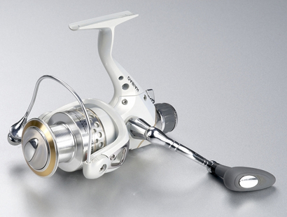  Fishing Reels (Fishing Reels)