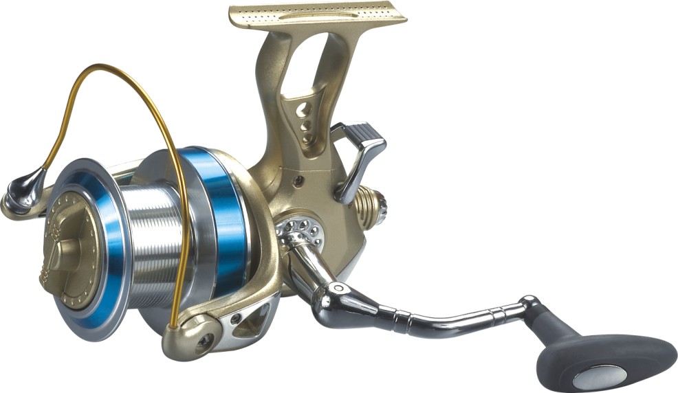  Fishing Reels (Fishing Reels)