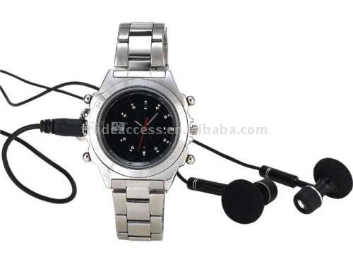  MP3 Watch (MP3 Смотреть)