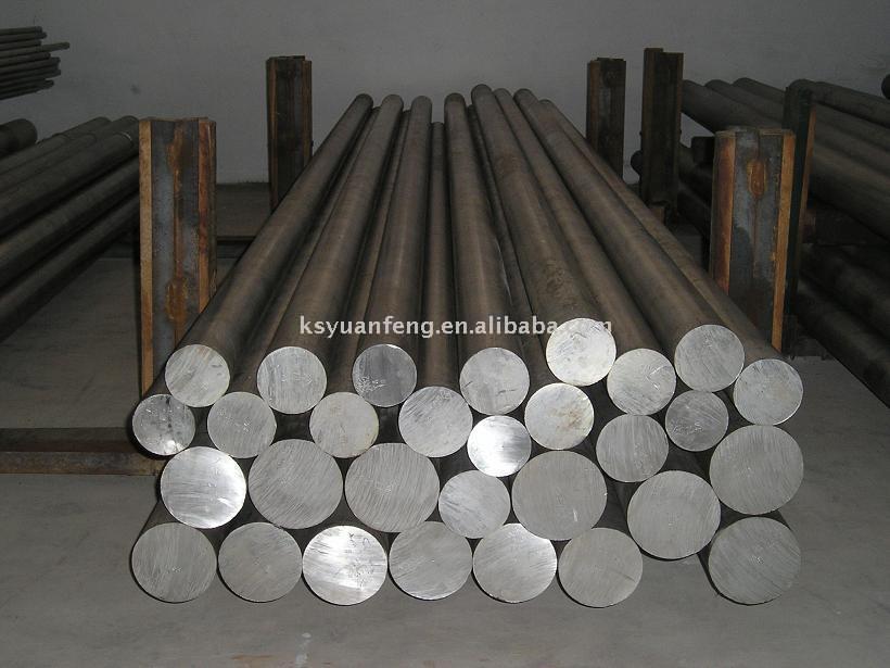  Extruded Aluminum Bar ( Extruded Aluminum Bar)