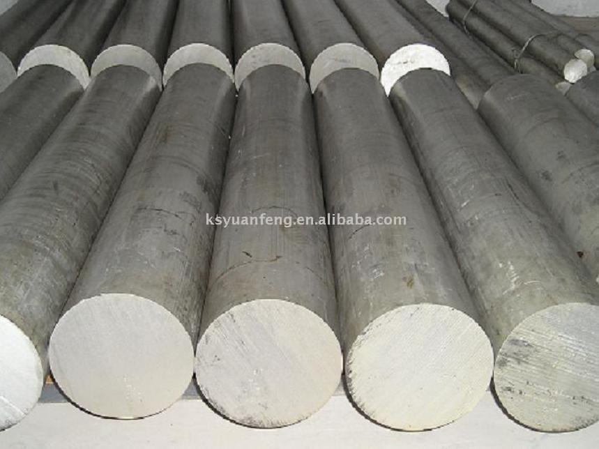  Extruded Aluminum Bar (Экструдированного алюминия Бар)