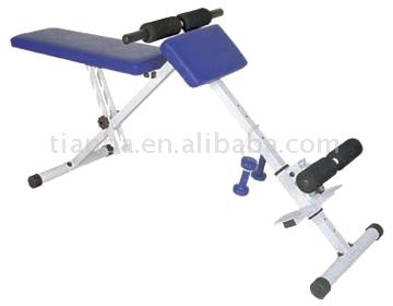  Fitness Equipment ( Fitness Equipment)