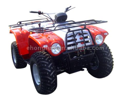  Utility ATV (VTT utilitaire)