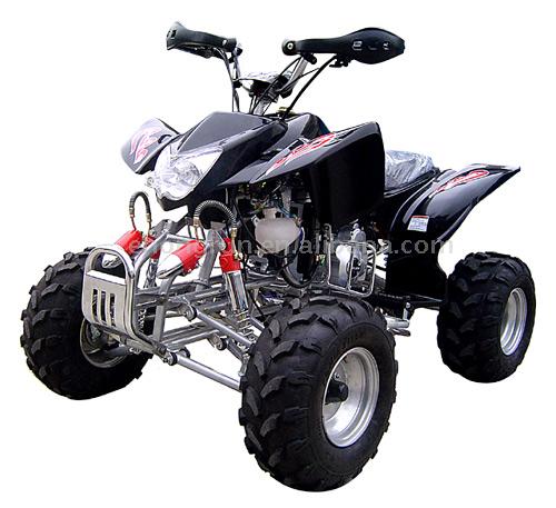  200cc ATV ( 200cc ATV)