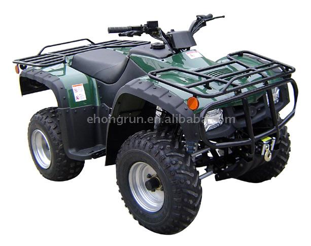  250cc ATV (250cc ATV)