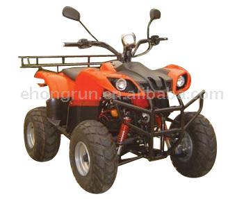 Electric ATV (Electric ATV)