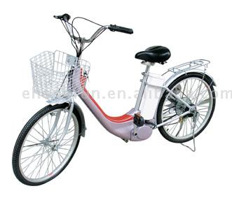 Elektro-Fahrrad (Elektro-Fahrrad)