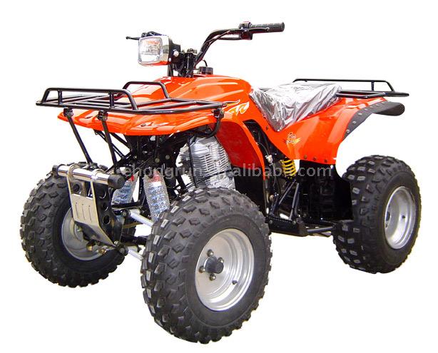  150cc ATV (150cc ATV)