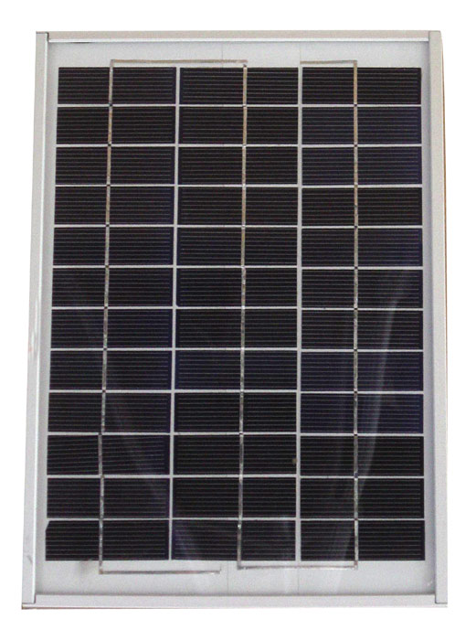  10W Solar Module ( 10W Solar Module)