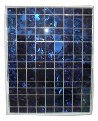  30W Solar Module (Module solaire 30W)