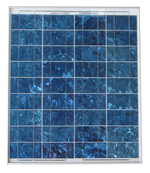  40W Solar Module ( 40W Solar Module)