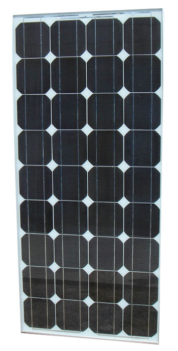  80W Solar Module (80W солнечный модуль)