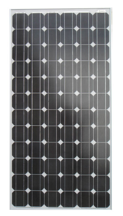  SL160-24 Mono Solar Module ( SL160-24 Mono Solar Module)