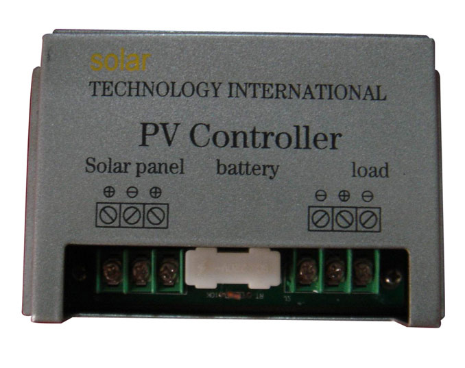  Regular Charge Controller ( Regular Charge Controller)