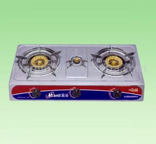  Gas Stove (Газовая плита)