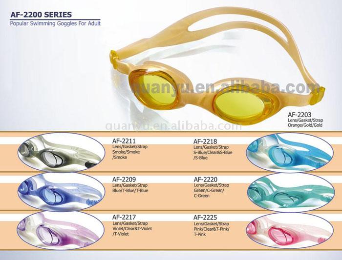 Schwimmen Schutzbrillen (Schwimmen Schutzbrillen)