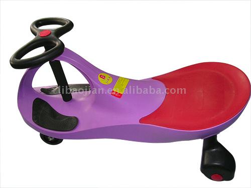  Baby Swing Car (Baby Swing voiture)