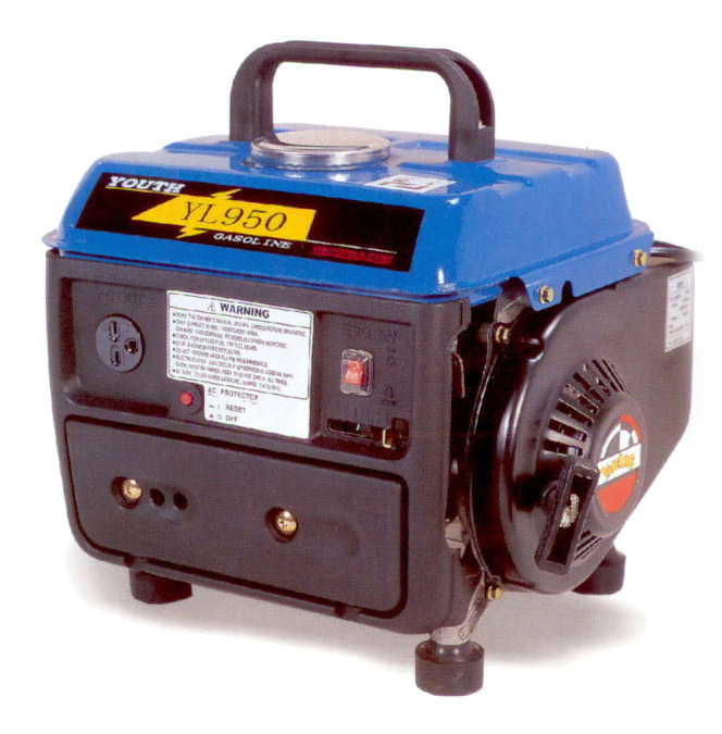  950 Gasoline Generator (950 Essence Generator)