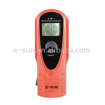  4-in-1 Multifunction Detector ( 4-in-1 Multifunction Detector)