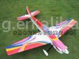  R/C Airplane Model (R / C model airplane)