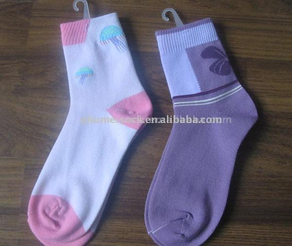  Men`s Socks (Men`s Socks)