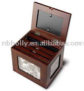  Wooden Photo Box (Деревянный Фото Box)