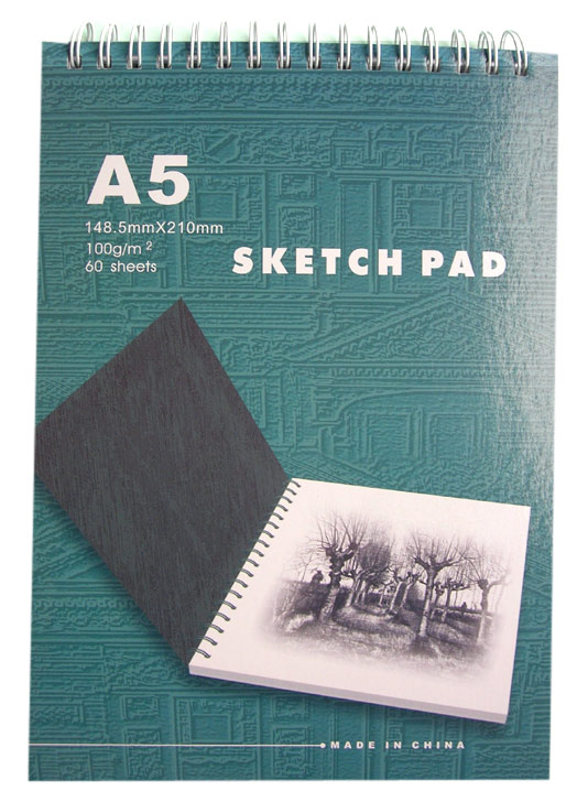  Sketch Pad (Альбом для рисования)