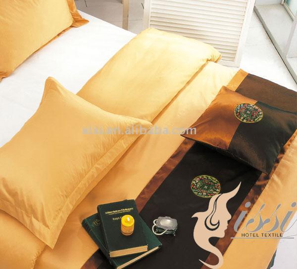  Bedding Set (Ensemble de literie)