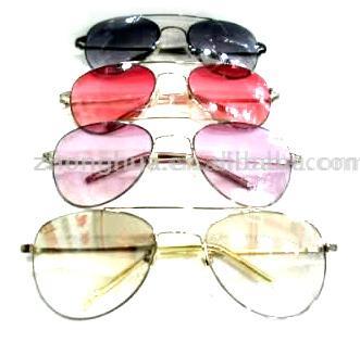  Brand Sunglasses (Lunettes de soleil de marque)