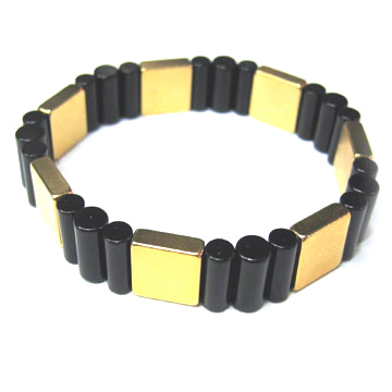  Magnetic Bracelet (Магнитный браслет)